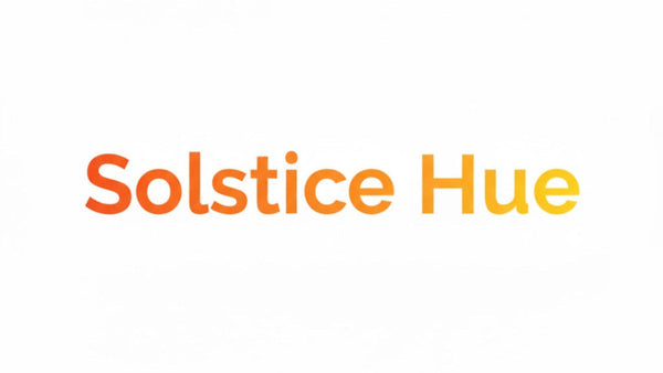Solstice Hue